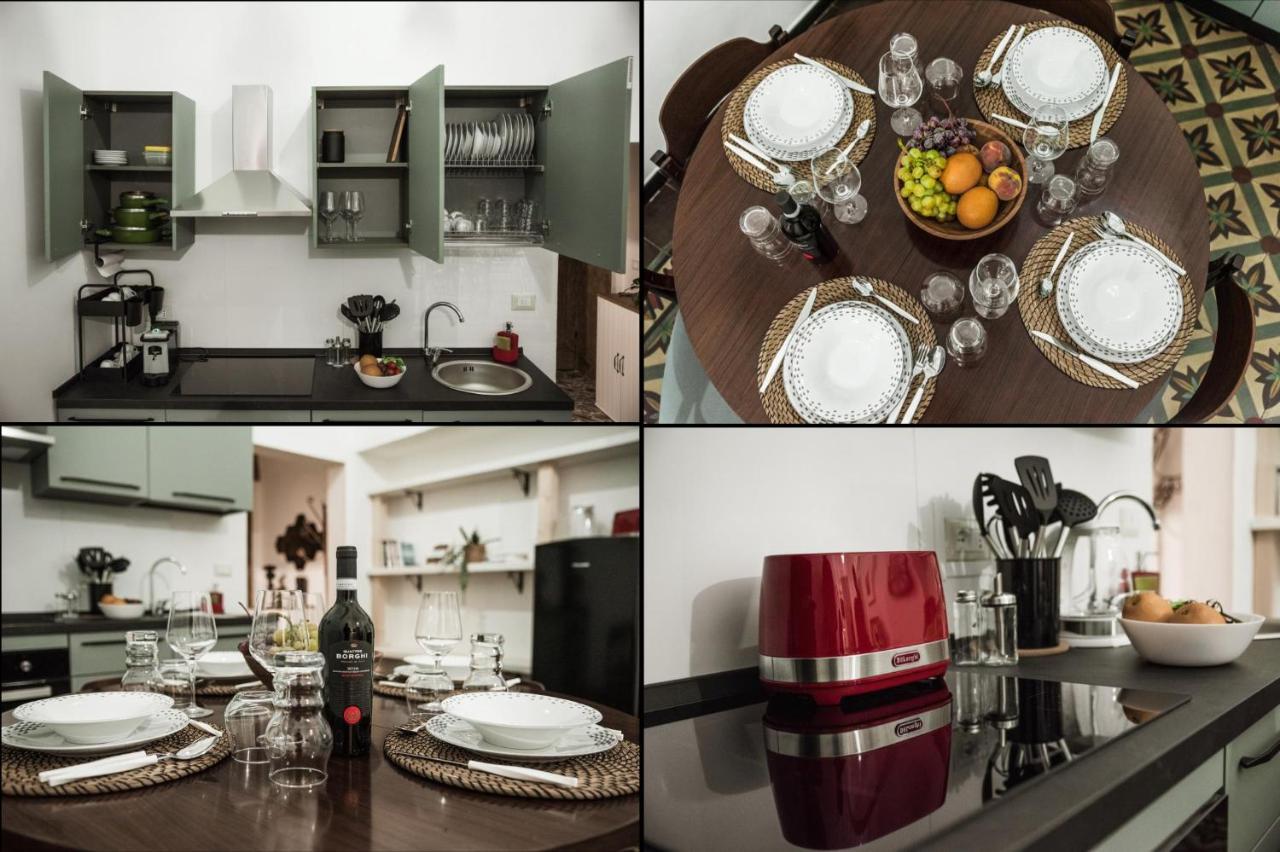 Ciuriddia Home By Homes4Holidays CTA Exteriér fotografie