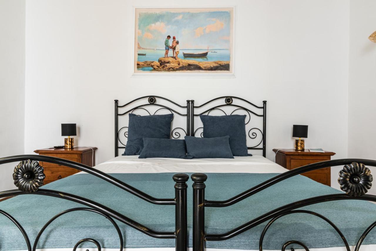 Ciuriddia Home By Homes4Holidays CTA Exteriér fotografie