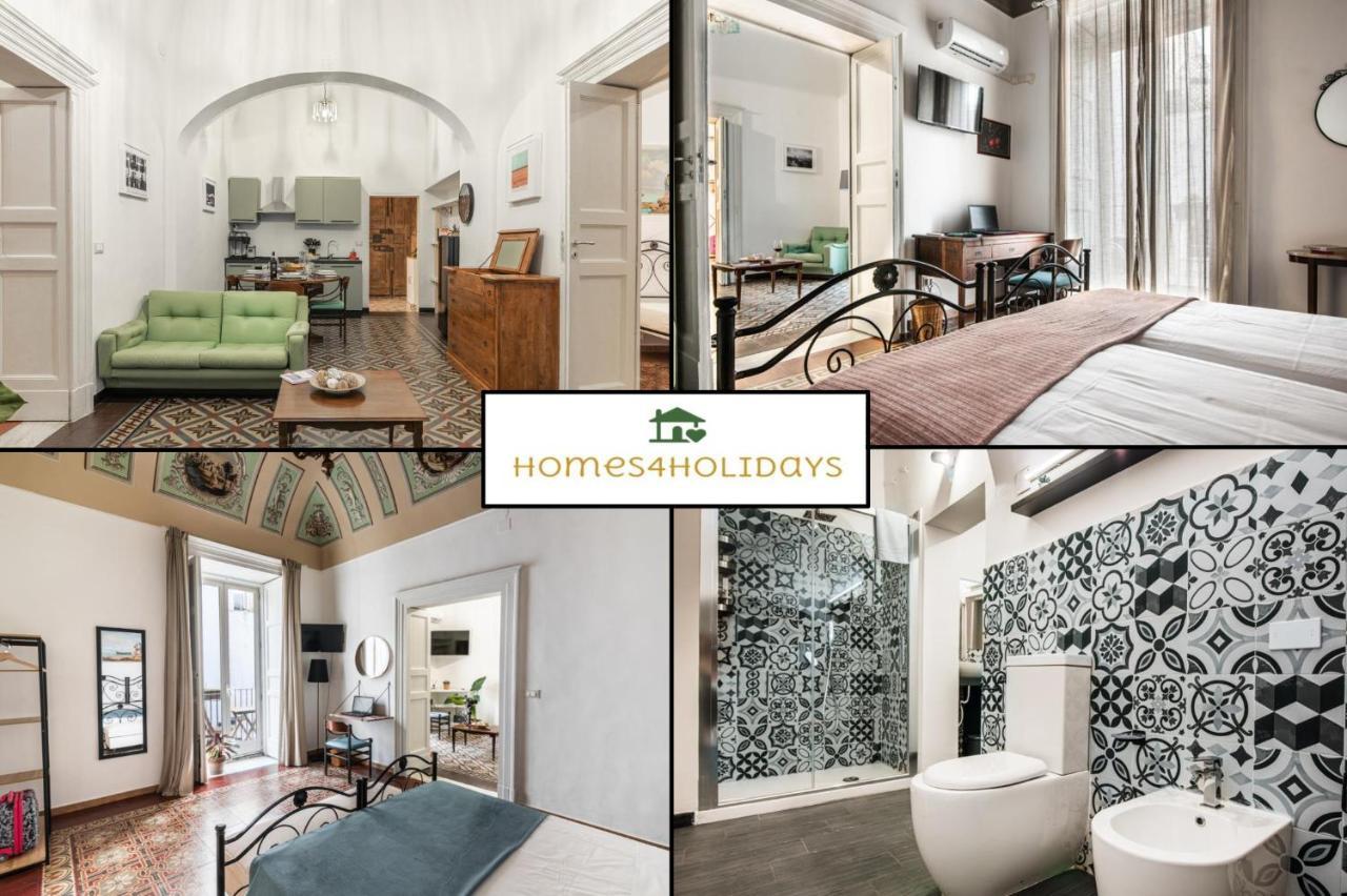 Ciuriddia Home By Homes4Holidays CTA Exteriér fotografie