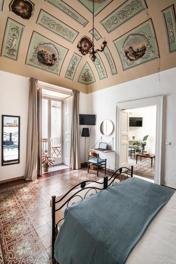 Ciuriddia Home By Homes4Holidays CTA Exteriér fotografie