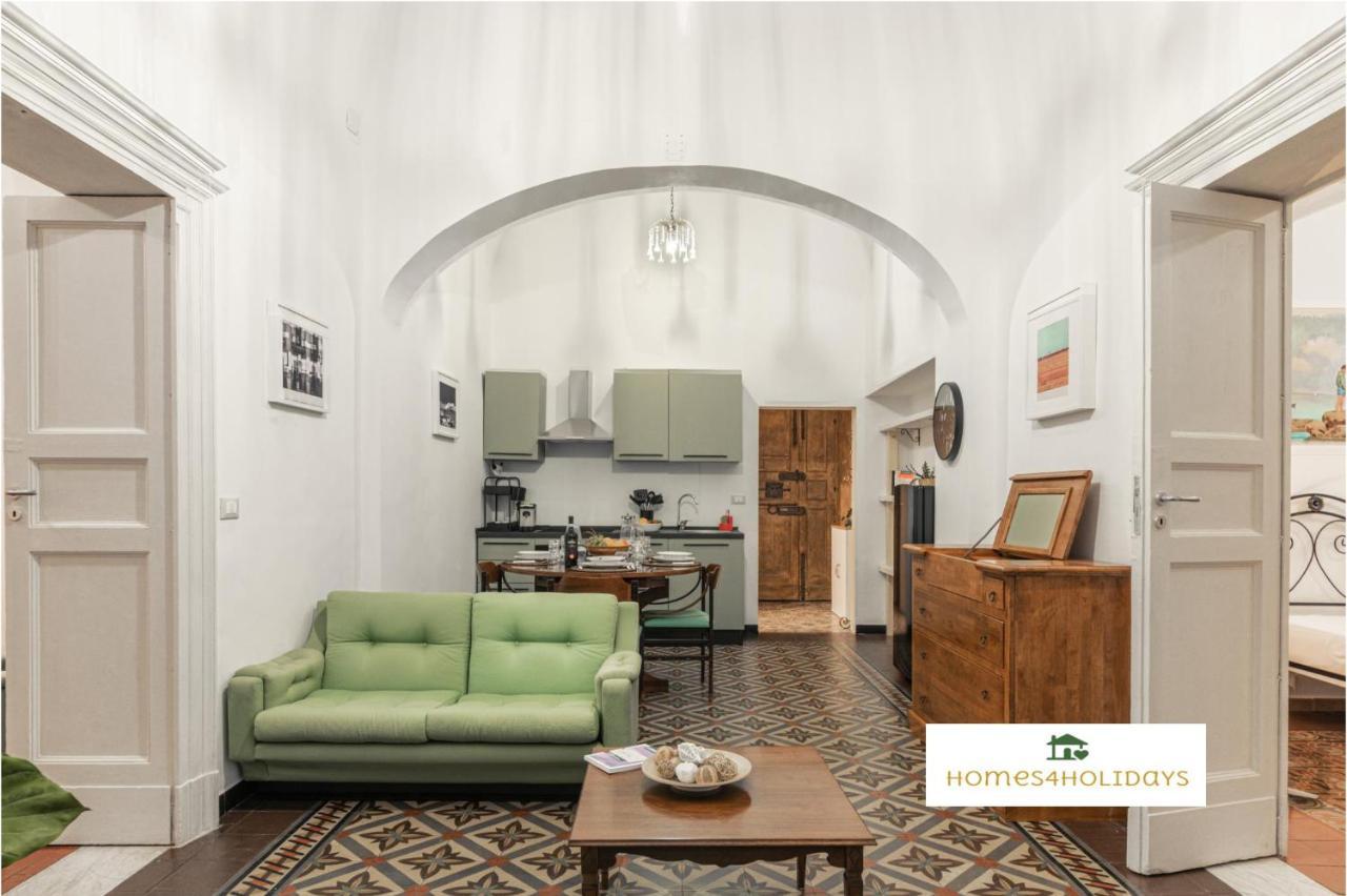 Ciuriddia Home By Homes4Holidays CTA Exteriér fotografie