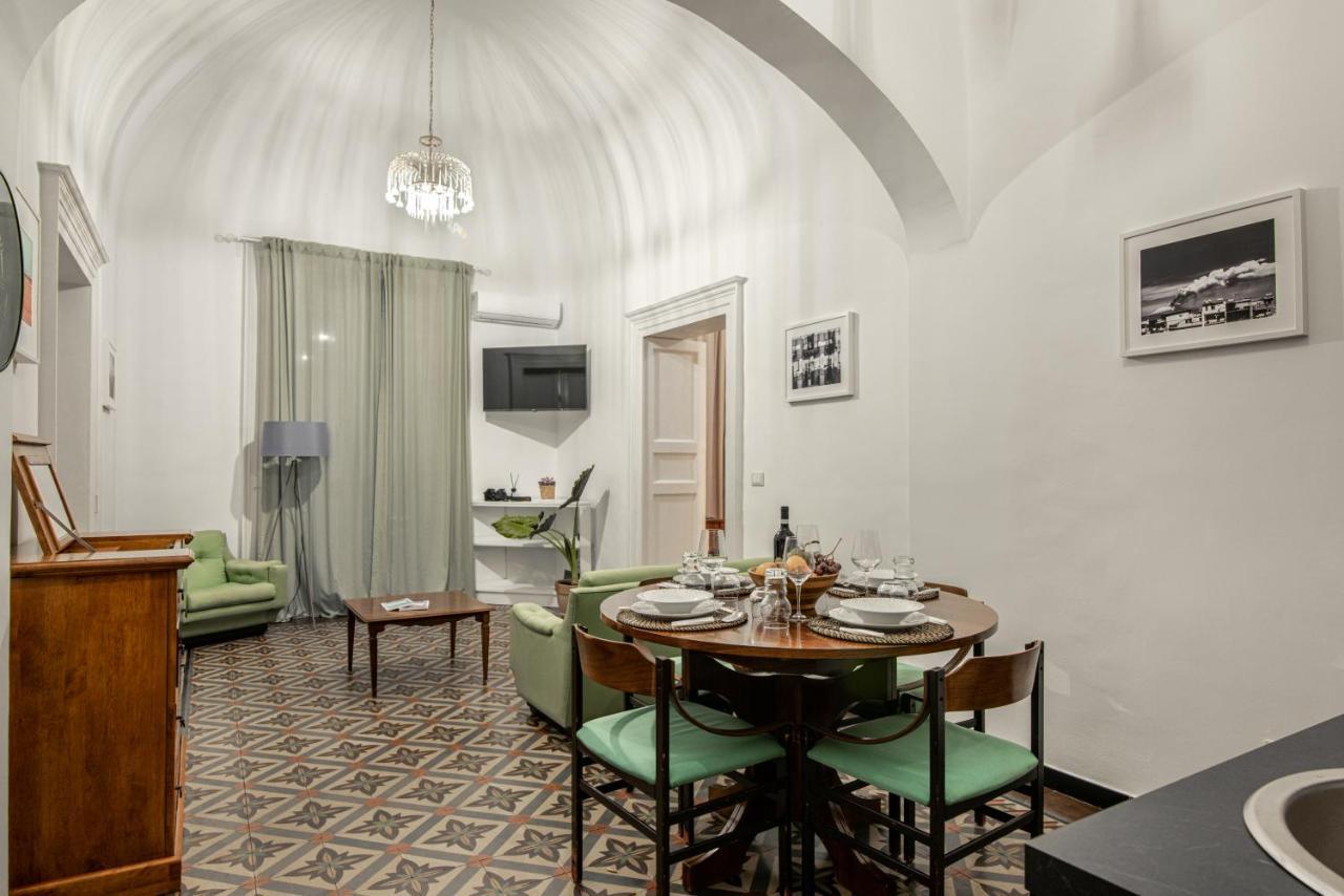 Ciuriddia Home By Homes4Holidays CTA Exteriér fotografie