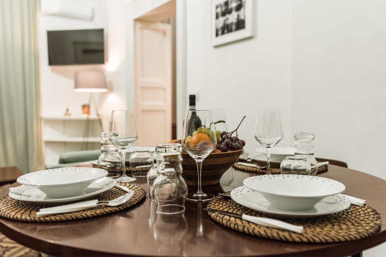 Ciuriddia Home By Homes4Holidays CTA Exteriér fotografie