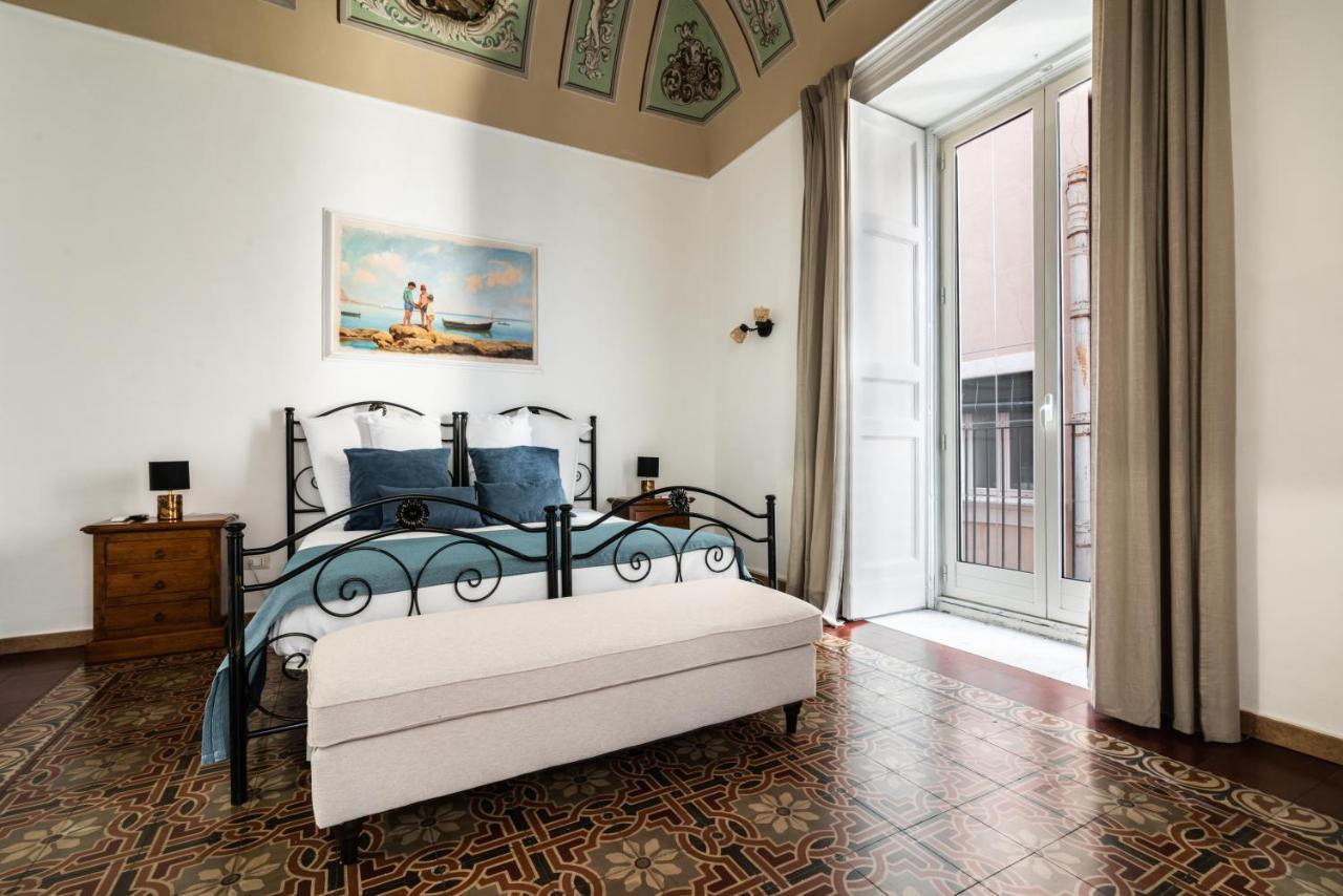 Ciuriddia Home By Homes4Holidays CTA Exteriér fotografie